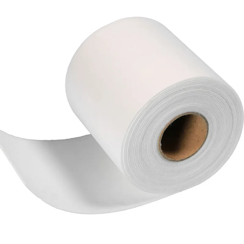 Zakaj je zračni filtrirni medij iz PP učinkovit za sodobno filtracijo zraka?