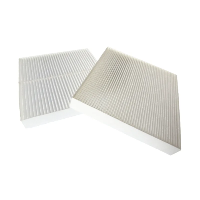 Antibakterijski filter kabine