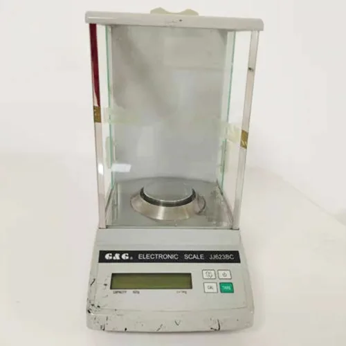 Elektronske tehtnice