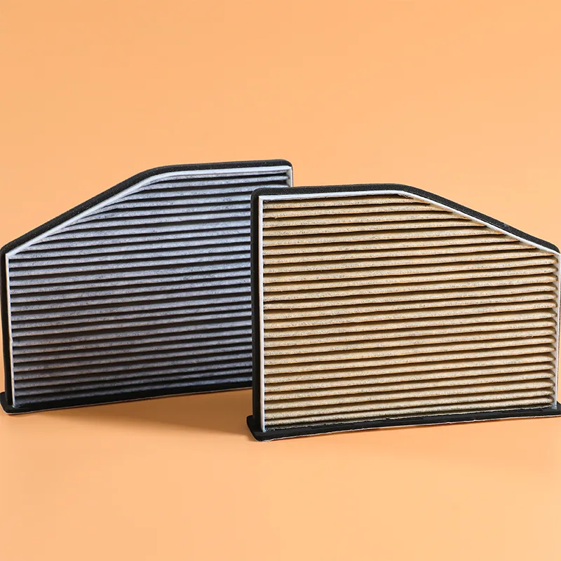 Activated Carbon Cabin Filter