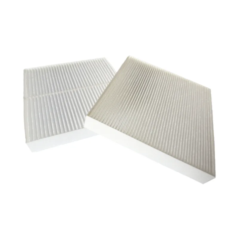 Anti-allergy Cabin Filter