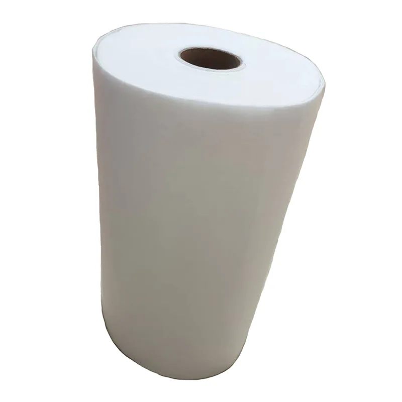 Urea filtrirni medij